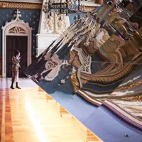 Romanian Creative Week debutează la Iași cu Noaptea Muzeelor și cu un maraton de expoziții și concerte neconvenționale - Foto: RCW