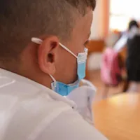 750 unități de învățământ au scăpat de școala online în ultima săptămână. 4% din total / Inquam Photo