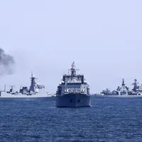 Rusia desfășoară exerciții în Oceanul Pacific/Foto: you tube