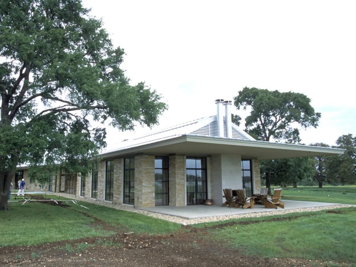 Prairie Chapel Ranch / Foto: insider.com