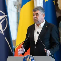 Ciolacu și-a depus candidatura la președinție. De ce au emoții Mircea Geoană și Șoșoacă? - Foto: gov.ro