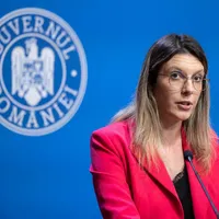 Diana Buzoianu, ministrul Mediului - Foto: Facebook