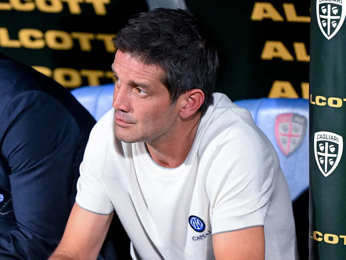 Cristian Chivu, înainte de Inter-Napoli: „Nu este niciodată simplu să îi mulțumești pe toți”
