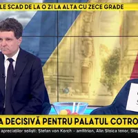 Niucșor Dan - Foto: RTV