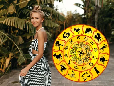 Horoscop 23 iunie 2026 - Foto: Magnific, Pngwing.com (Imagine cu rol ilustrativ)