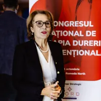 Nicoleta Pauliuc. Ciolacu promite o pensie medie de 4.000 lei. Poate să o plătească? - Foto: FB