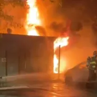 Marcel Ciolacu, vizită la spitalul unde au fost transferaţi copiii de la centrul afectat de incendiu - Foto: Realitatea / imagine cu caracter ilustrativ
