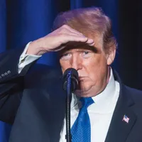 Președintele SUA, Donald Trump/Foto: Getty