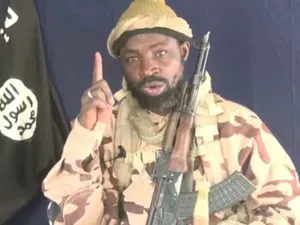 Abubakar Shekau s-a sinucis după ce a fost înconjurat de inamici. Foto: Facebook