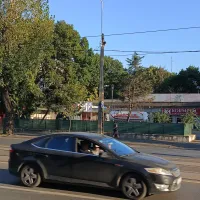 Bucureştiul, plin de surse de risc la incendiu - Foto: Florin Budescu
