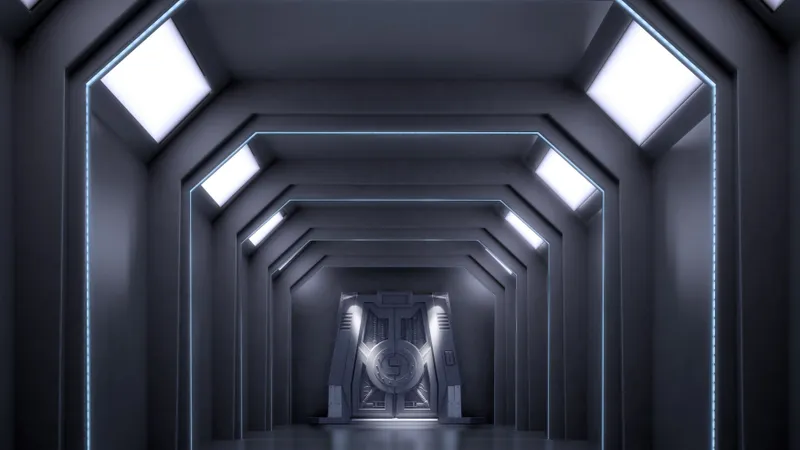 Tunel - Foto: Profimedia (Imagine cu caracter ilustrativ)