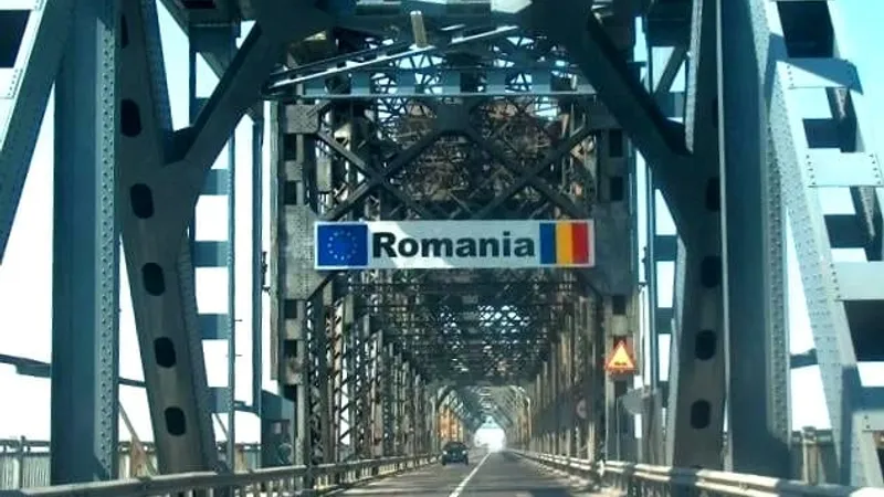 Peste 7.000 de automarfare au trecut de punctele de frontieră. FOTO: Facebook