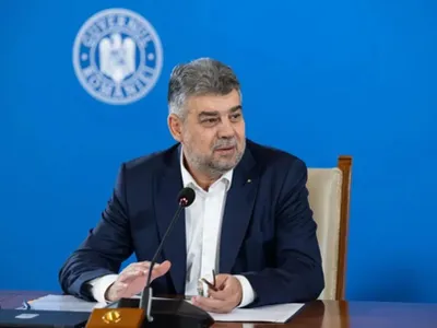 Mihai Barbu preia conducerea ARF! Decizia premierului a fost publicată în Monitorul Oficial - FOTO: Profimedia (imagine cu rol ilustrativ)