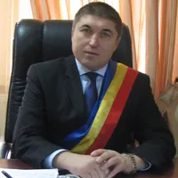 El este primarul „independent”. Sursa: botosaneanul.ro