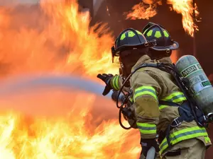 Incendiu în Prahova- Foto: PEXELS PHOTOS