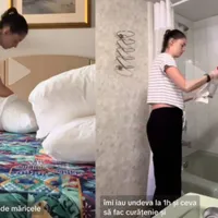 Româncă, despre experiența sa de a munci în SUA: „Dacă aș fi știut, nu aș mai fi ales locul acesta” - Foto: Stiridiaspora.ro