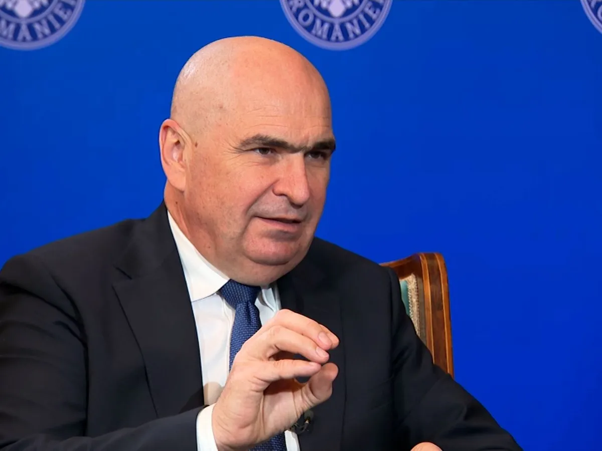 Bolojan anunță reforma primelor 22 de companii de stat și stoparea pierderilor cronice din bani publici