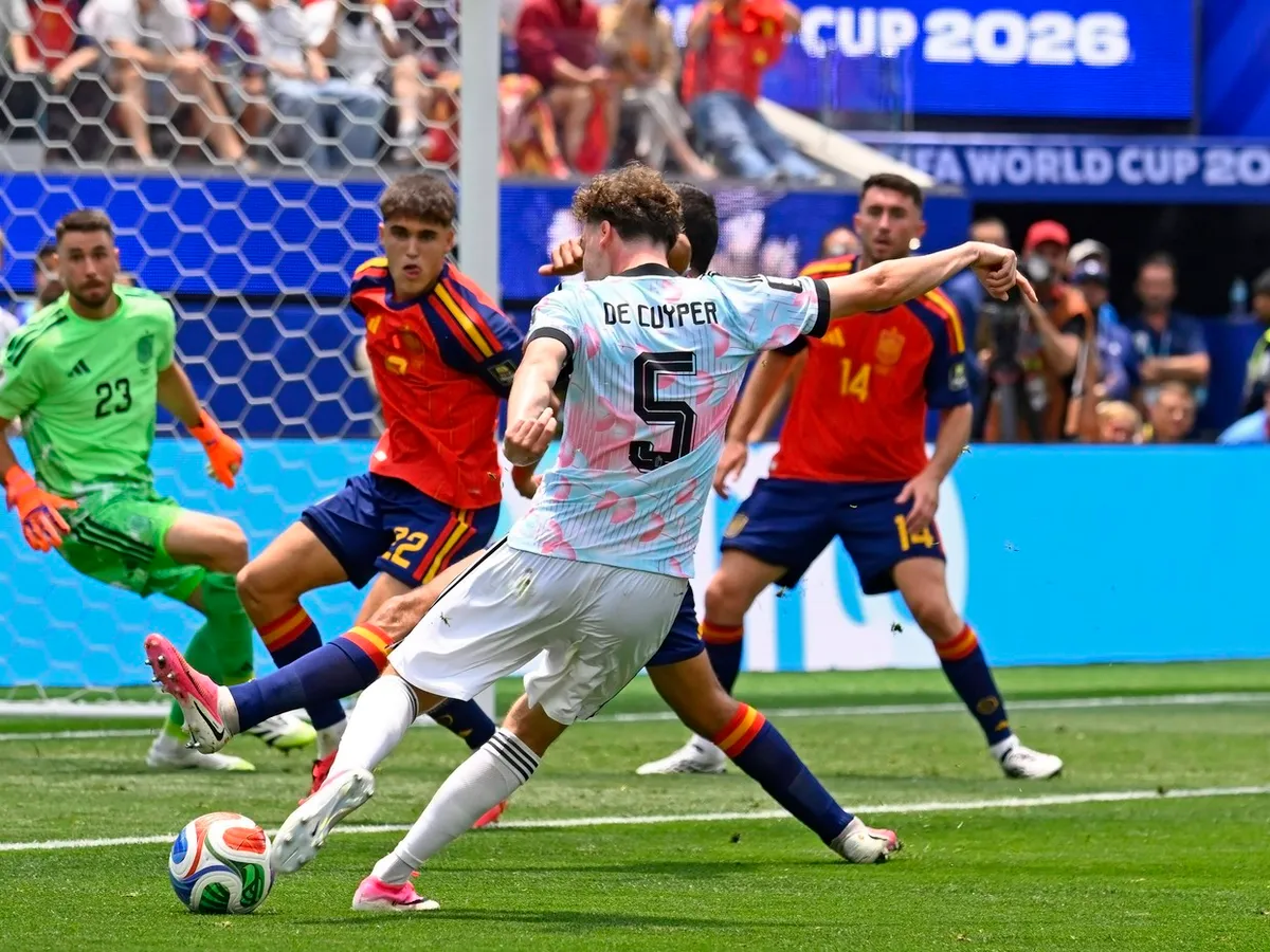 Spania a bătut Belgia și s-a calificat în semifinalele Cupei Mondiale de fotbal. Ce adversar greu va întâlni?