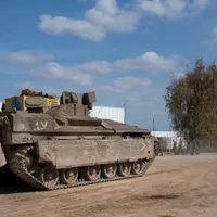 Pe picior de război. Armata israeliană cheamă rezerviștii. De ce sunt ingrijorate autoritățile - Foto: Profimedia images
