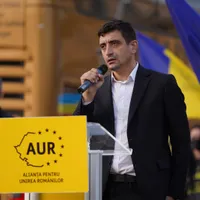 George Simion / europafm.ro