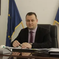 George Dincă, fost șef RAR / FB