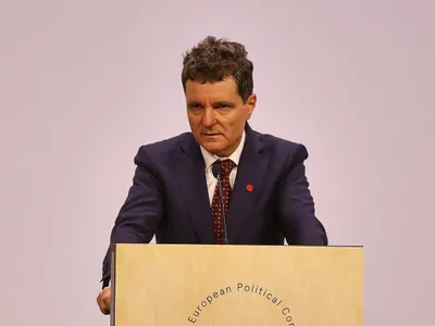 Nicușor Dan, președintele României - Foto: Profimedia Images