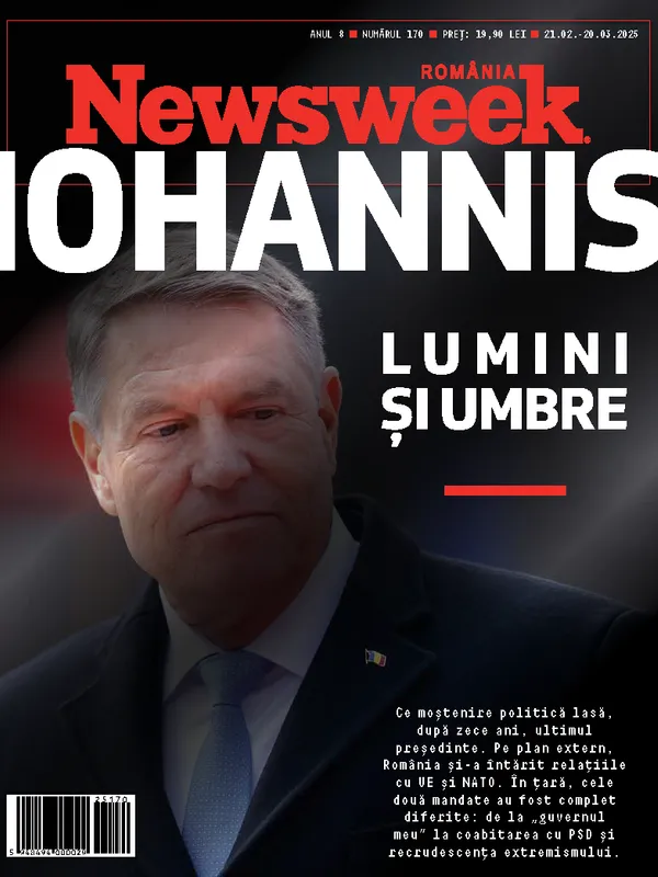 Revista Nr. 170