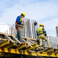 Muncitori în construcții Foto: Freepik (rol ilustrativ)