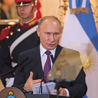 Vladimir Putin folosește puterea serviciilor secrete rusești pentru a destabiliza democrațiile occidentale