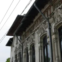Numai un singur bloc a fost consolidat în acest oraş, în ultimii 23 de ani - Foto: Flickr/Emmanuel DYAN