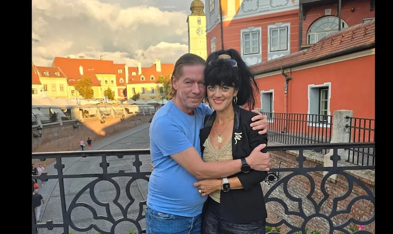 Eugen Stoina - Foto: FB