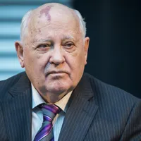 Mihail Gorbaciov, ultimul lider sovietic. FOTO: Facebook