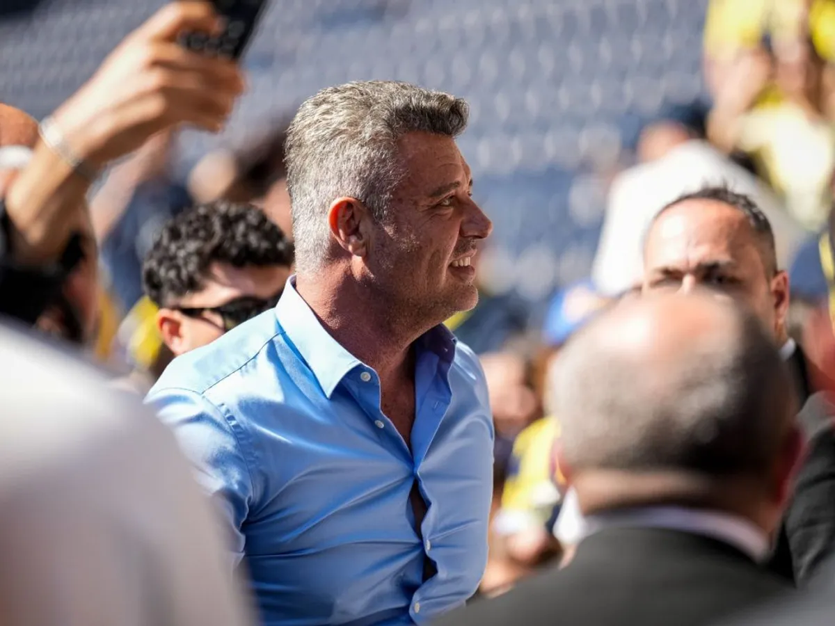 Preşedintele clubului Fenerbahçe, condamnat la închisoare, pentru incitare la pariuri ilegale