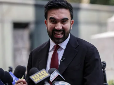 Mesajul lui Mamdani după ce Trump i-a interzis să-l aresteze pe Netanyahu la New York