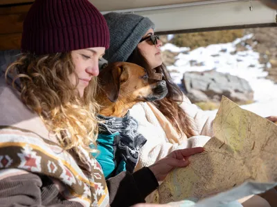 Turiștii încep să anuleze călătoriile în Groenlanda din cauza declarațiilor lui Donald Trump - Foto: Freepik (Imagine cu rol ilustrativ)