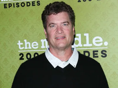 Patt Fin Foto: Paul Archuleta/FilmMagic