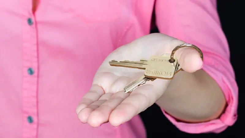 Unde poți închiria cele mai ieftine apartamente din țară? Foto: freepik.com - rol ilustrativ