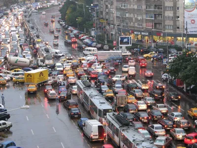 Trafic - Foto: 4Tuning