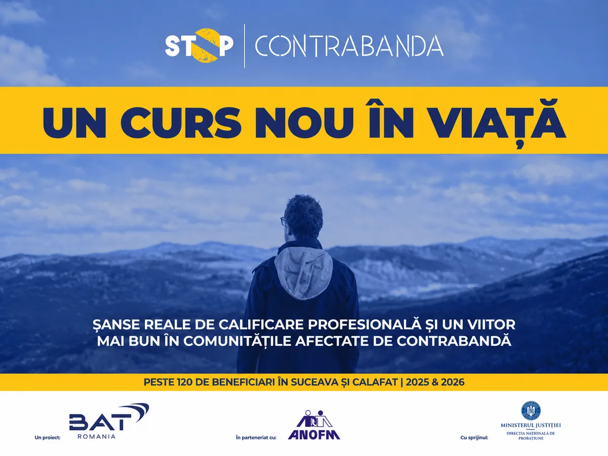 Sursa: BAT