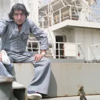 Jean Constantin și blestemul celor trei Anastasii - Foto: Facebook/Cineclic