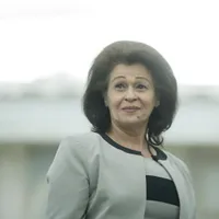 Cristina Tarcea e nemulțumită de noua acțiune a PSD. Foto Inquam Photos/George Călin