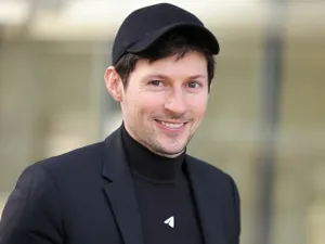 Fondatorul Telegram susține că i s-ar fi cerut să blocheze conturi din România înainte de alegeri - Foto: Profimedia Images (rol ilustrativ)