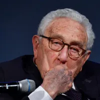 Henry Kissinger, fostul secretar de stat și consilier pentru securitate națională al SUA/Foto: cnbc
