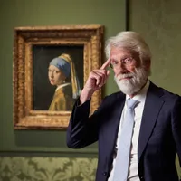 Secretul tabloului „Fata cu cercel de perlă”, descifrat de specialiști după 360 de ani - Foto: mauritshuis.nl