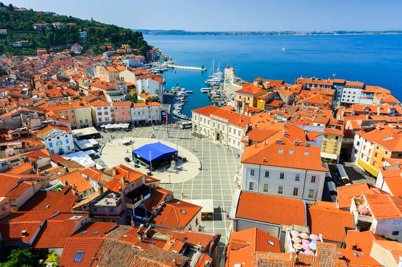 slovenia