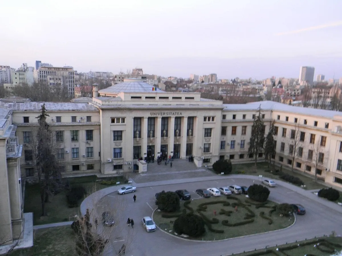 Facultatea de Drept