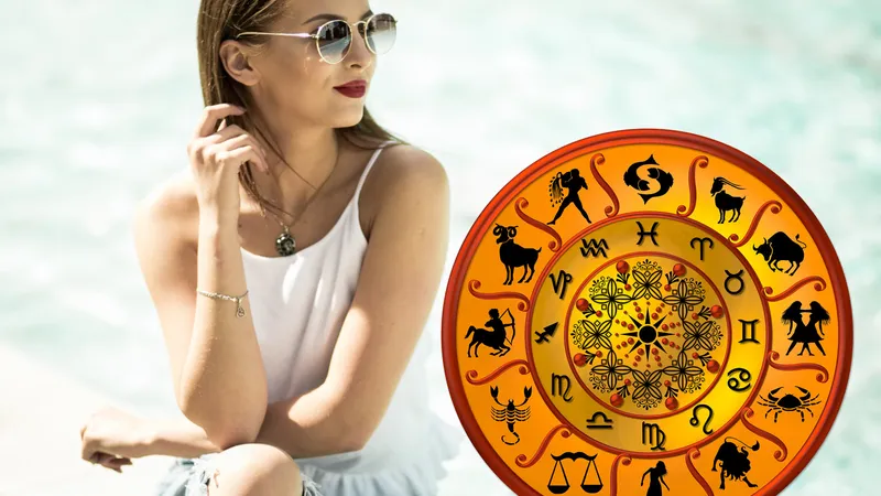Horoscop 27 iulie. Luna în Fecioară strică relațiile Leilor. Săgetătorii au o zi intensă - Foto: Freepik, Pngwing.com (Imagine cu rol ilustrativ)