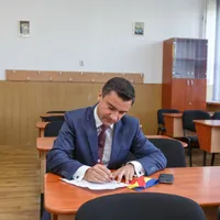 Mihai Chirica Foto: News.ro