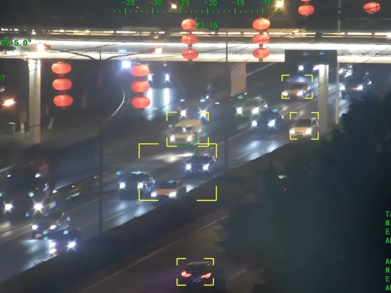 Cum ajută China Rusia să spioneze Ucraina din aer. Camere video de 3.000$ cu inteligență artificială - FOTO united24media.com