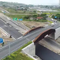 Autostrada Sebeș – Turda, de 5 ani în lucru
